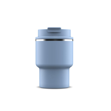 Mug personnalisé isotherme 280ml T-mug