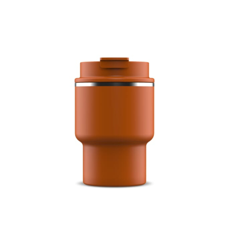 Mug personnalisé isotherme 280ml T-mug