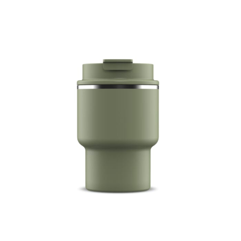 Mug personnalisé isotherme 280ml T-mug