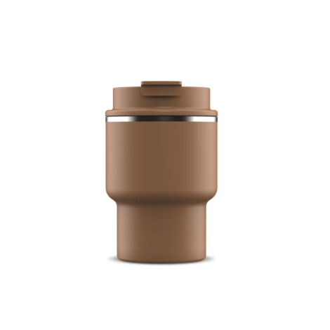 Mug personnalisé isotherme 280ml T-mug