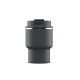 Mug personnalisé isotherme 280ml T-mug