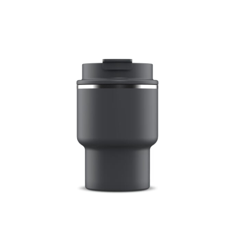 Mug personnalisé isotherme 280ml T-mug