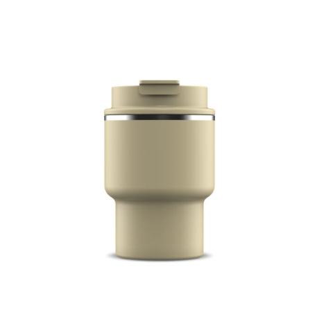 Mug personnalisé isotherme 280ml T-mug