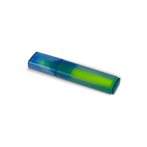 &nbsp;Surligneur personnalisable en R-PET