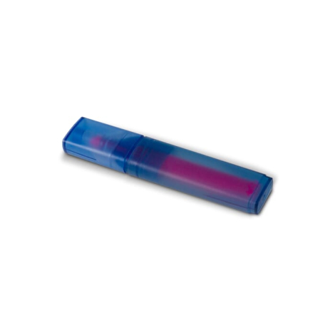 &nbsp;Surligneur personnalisable en R-PET