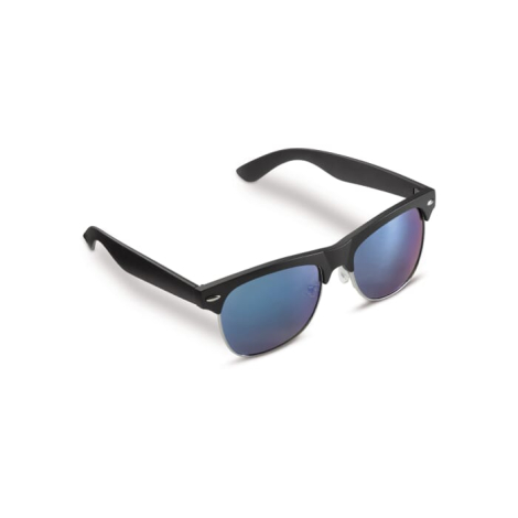 Lunettes de soleil personnalisables 400UV Marty
