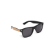 Lunettes de soleil personnalisées avec liège UV400 Justin