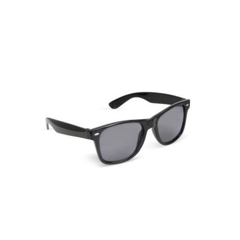 Lunettes de soleil promotionnelles RPC UV400 Justin
