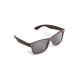 Lunettes de soleil personnalisées fibres de café UV400 Justin Lunettes de soleil personnalisées fibres de café UV400 Justin