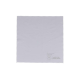 Chiffon microfibre R-PET 170 g personnalisable 15×15 cm