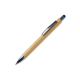 &nbsp;Stylo-stylet personnalisable en bambou New York