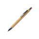 &nbsp;Stylo-stylet personnalisable en bambou New York