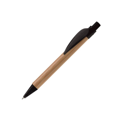 Stylo bille publicitaire - Eco leaf Pen