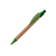 Stylo bille publicitaire - Eco leaf Pen Stylo bille publicitaire - Eco leaf Pen