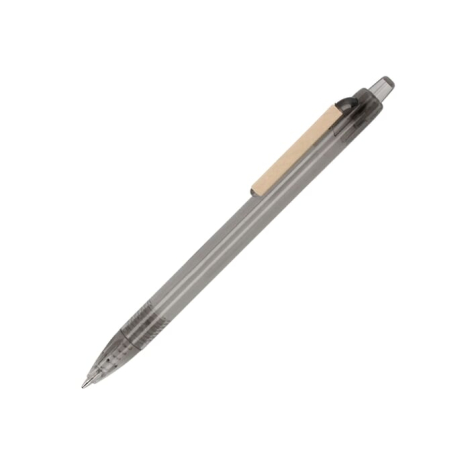 Stylo à bille ocean plastic à personnaliser