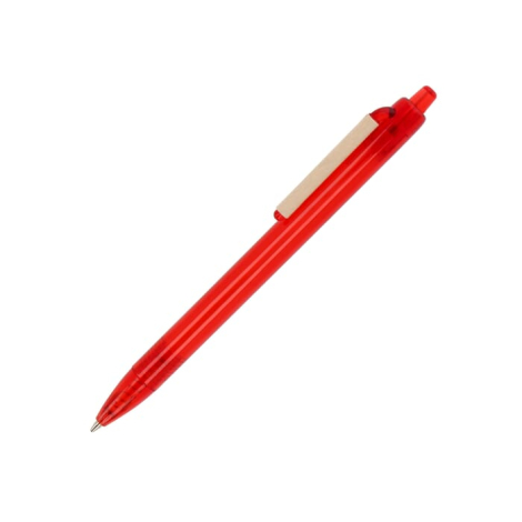 Stylo à bille ocean plastic à personnaliser