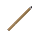 Stylo stylet publicitaire en papier recyclé Stylo stylet publicitaire en papier recyclé
