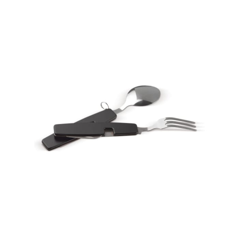 Couverts pliables multi-fonction promotionnels