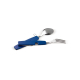 Couverts pliables multi-fonction promotionnels Couverts pliables multi-fonction promotionnels