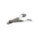Couverts pliables multi-fonction promotionnels Couverts pliables multi-fonction promotionnels