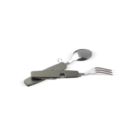 Couverts pliables multi-fonction promotionnels