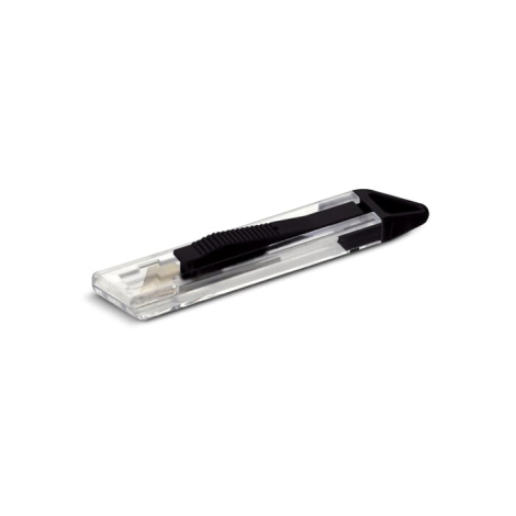 Cutter sécurisé personnalisable