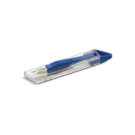 Cutter sécurisé personnalisable