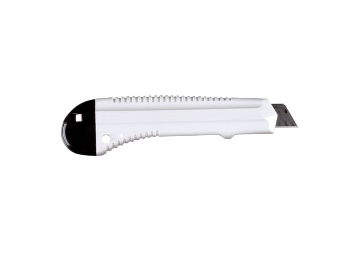 Cutter personnalisable Blanc