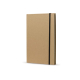 Carnet promotionnel A5 couverture carton Carnet promotionnel A5 couverture carton