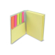 Carnet personnalisable avec couverture rigide