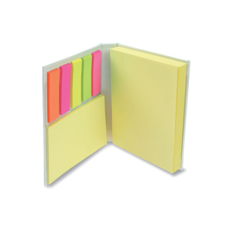 Carnet personnalisable avec couverture rigide