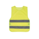 Gilet de sécurité publicitaire - enfants