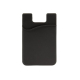 Porte-cartes smartphone publicitaire en silicone