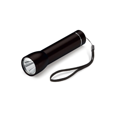 Powerbank 2 200 mAh publicitaire Flashlight
