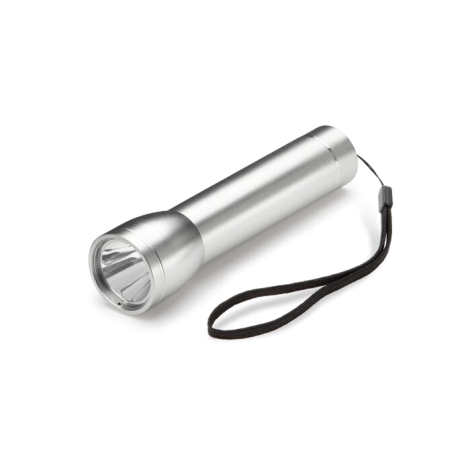 Powerbank 2 200 mAh publicitaire Flashlight
