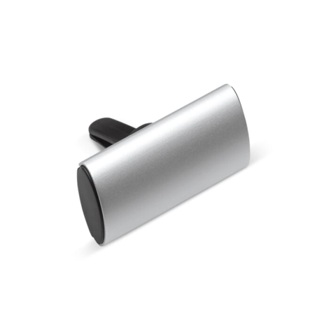 Purificateur d'air publicitaire pour voiture