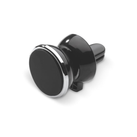 Support magnétique publicitaire pour téléphone de voiture