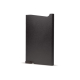 Porte-cartes anti RFID publicitaire en aluminium Porte-cartes anti RFID publicitaire en aluminium