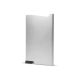 Porte-cartes anti RFID publicitaire en aluminium Porte-cartes anti RFID publicitaire en aluminium