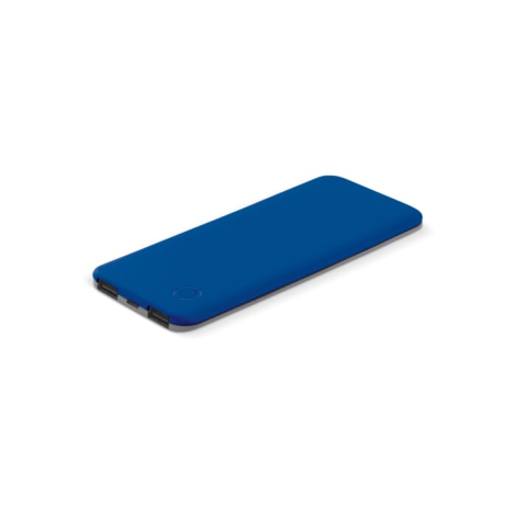 Powerbank publicitaire 5 000 mAh Blade
