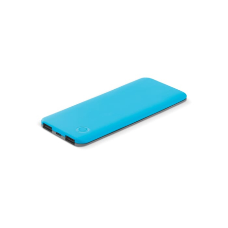 Powerbank publicitaire 5 000 mAh Blade