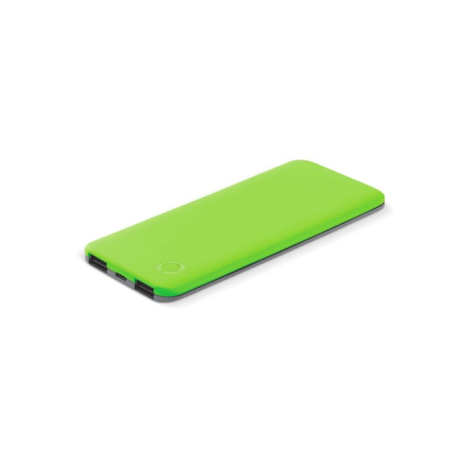 Powerbank publicitaire 5 000 mAh Blade