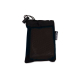 Serviette publicitaire rafraichissante rPET 30 x 80 cm