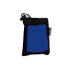 Serviette publicitaire rafraichissante rPET 30 x 80 cm