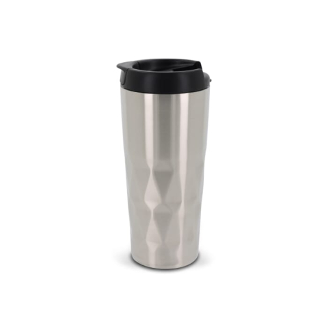 Gourde isotherme publicitaire diamant 450ml