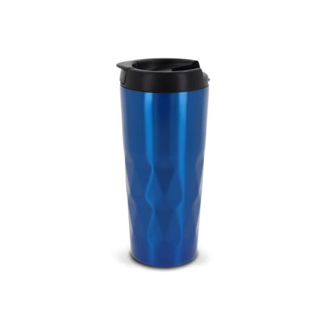 Gourde isotherme publicitaire diamant 450ml