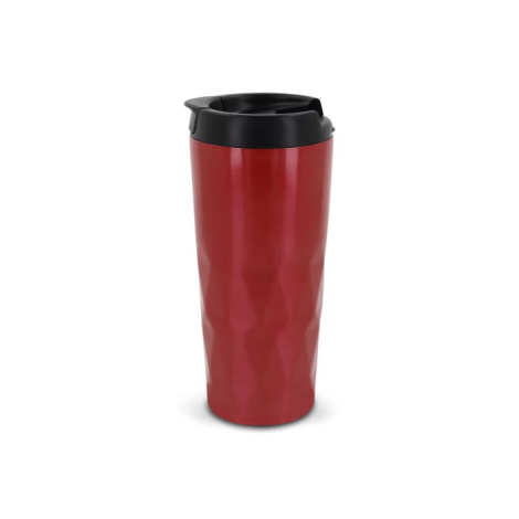 Gourde isotherme publicitaire diamant 450ml