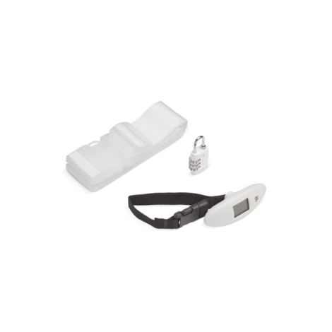 Set voyage 3 pièces personnalisable