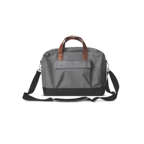Sac ordinateur 15" publicitaire BRIXTON