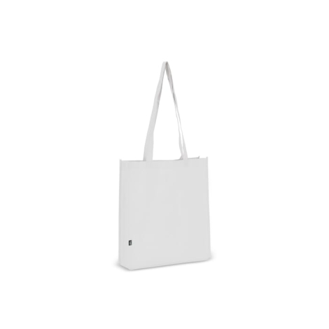 Sac cabas publicitaire rPET non tissé 75g
